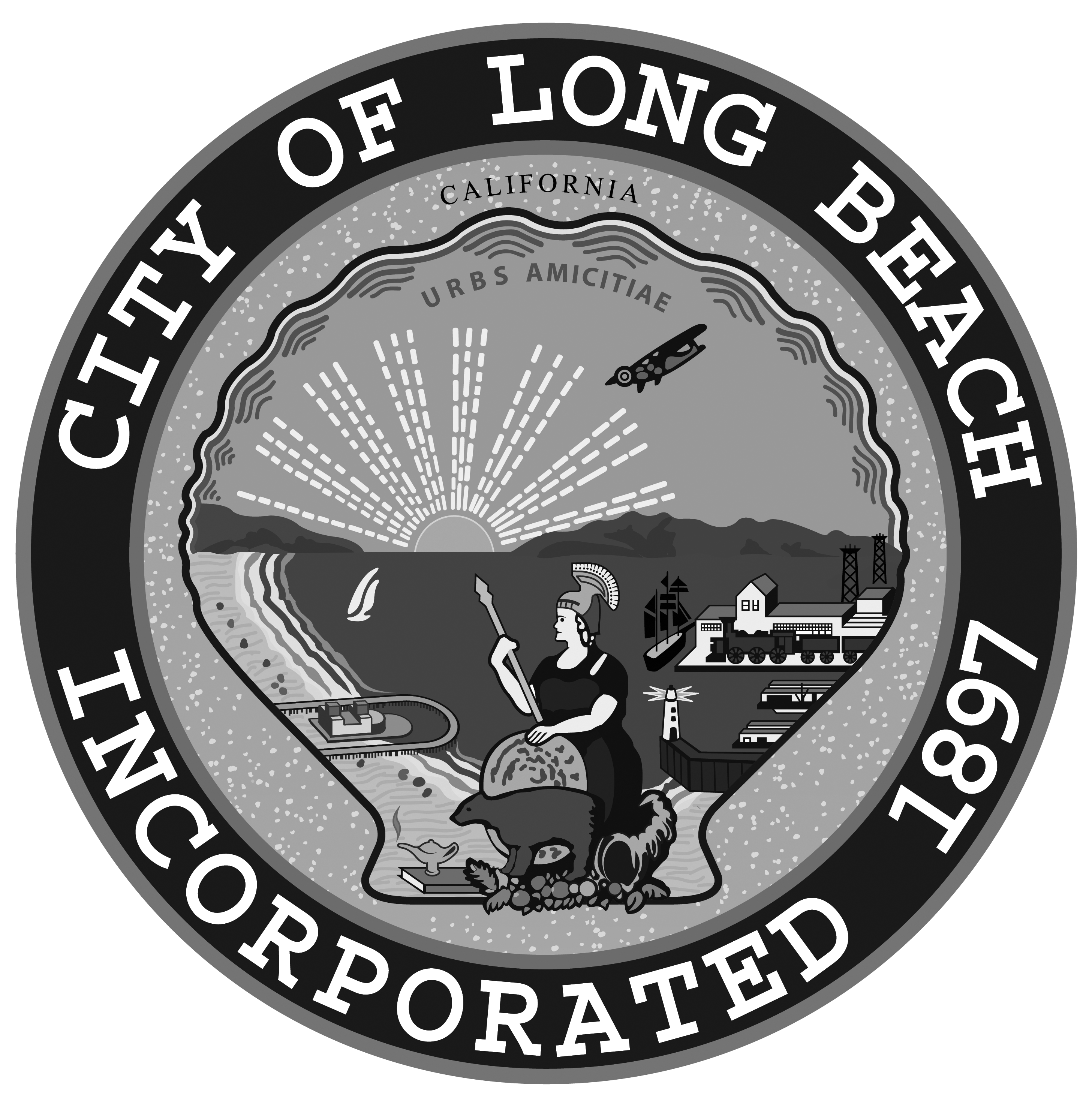 City of Long Beach